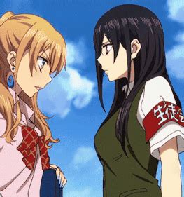 uncensored lesbian hentai|Free Lesbian Hentai Anime Porn